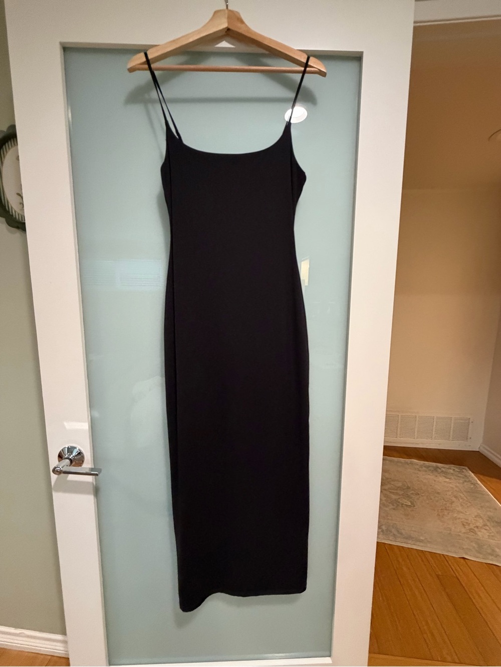 Aritzia Contour Maxi Dress - Picture 3 of 5